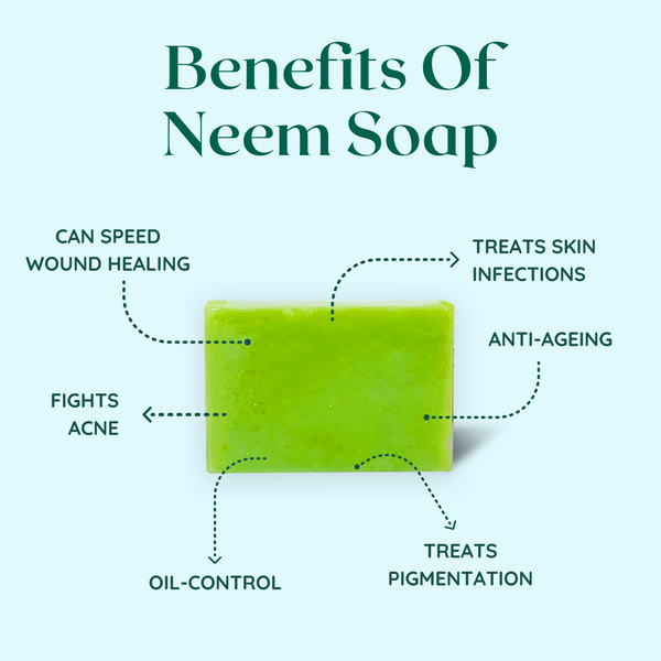 Neem Soap