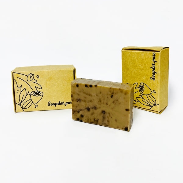 Coffee Soap