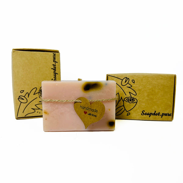 Rose Soap