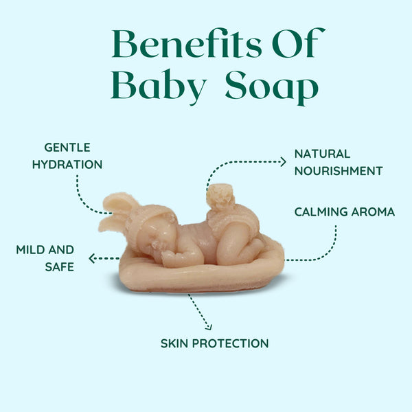 Baby Soap