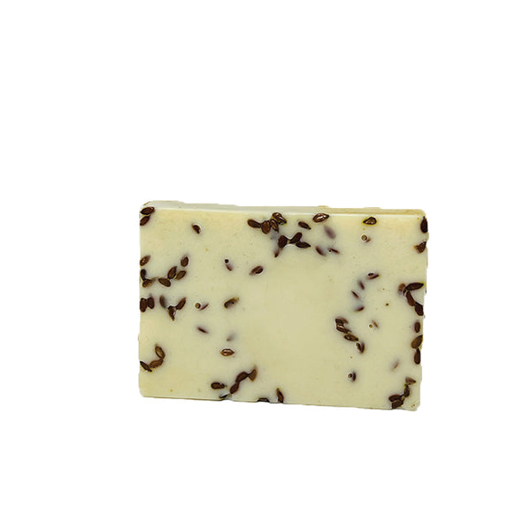 Flaxseed Organic Soap