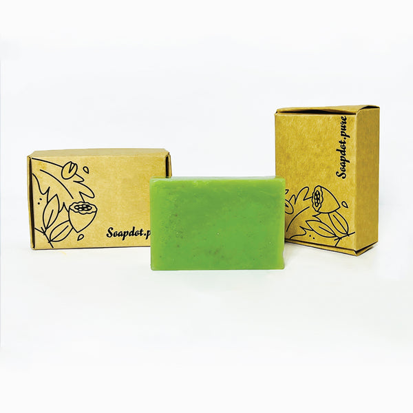 Neem Soap